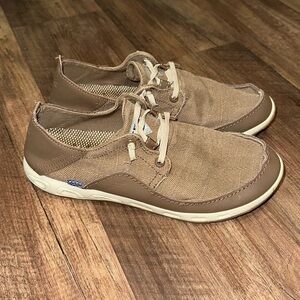 Mens Columbia PFG Shoes Omni Shield size 8